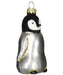 Baby Emperor Penguin Ornament