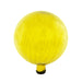 Achla Designs 12-Inch Gazing Globe, Lemon Drop