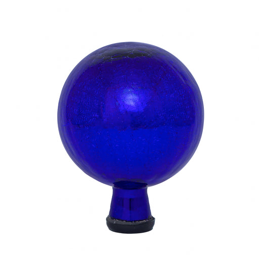 Achla Designs 6-Inch Gazing Globe, Blue