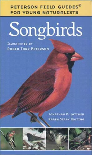Young Naturalist Song Birds
