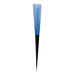 Achla Designs Votive Sparkle Cone, Light Blue