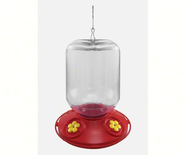 Dr. JB's complete Switchable 48 oz. with Yellow Flowers Feeder Bulk