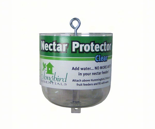 Nectar Protector-Clear/Bulk 18 oz