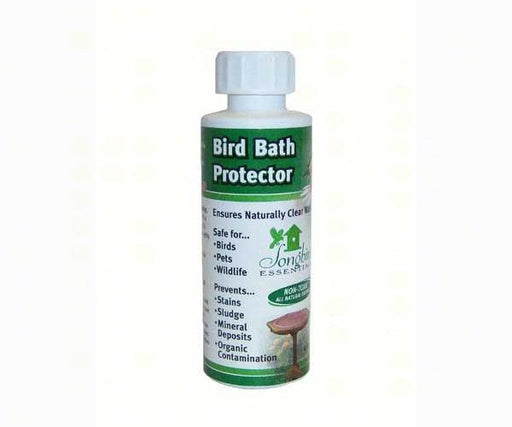 4 oz Bird Bath Protector