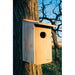 Cedar Wood Duck House - The Bird Shed