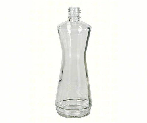8oz Glass Bottle (Rpmt PP 203C, 203CP)