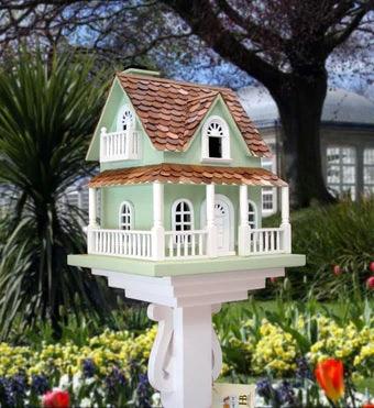 Decorative Outdoor Bird Houses