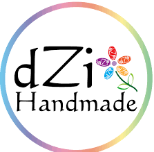 DZI Handmade Designs is a company that creates beautiful and unique felt birdhouses. 