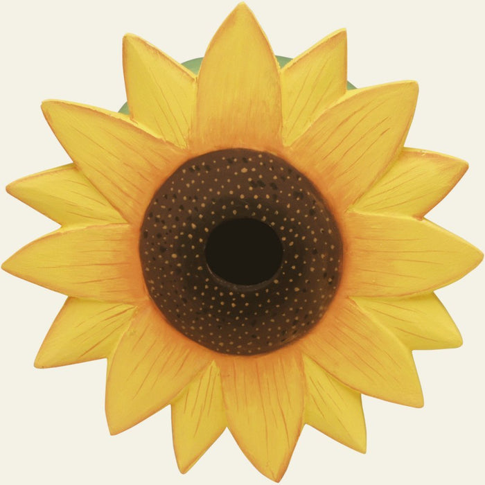 Bobbo from Songbird Essentials Sunflower Bird House