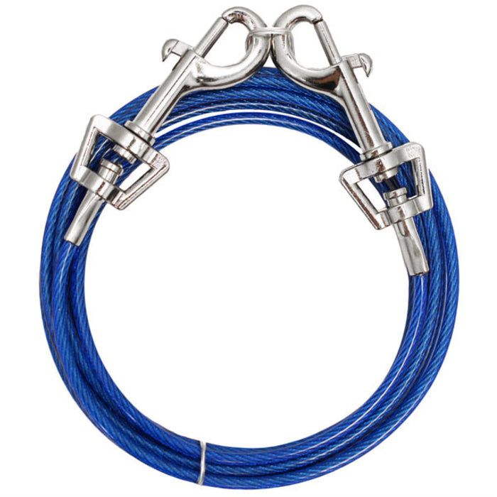 BOSS PET TIE-OUT SWIVEL SNAP