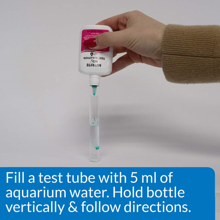 API SALTWATER MASTER TEST KIT