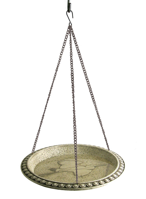 Audubon Bird Bath