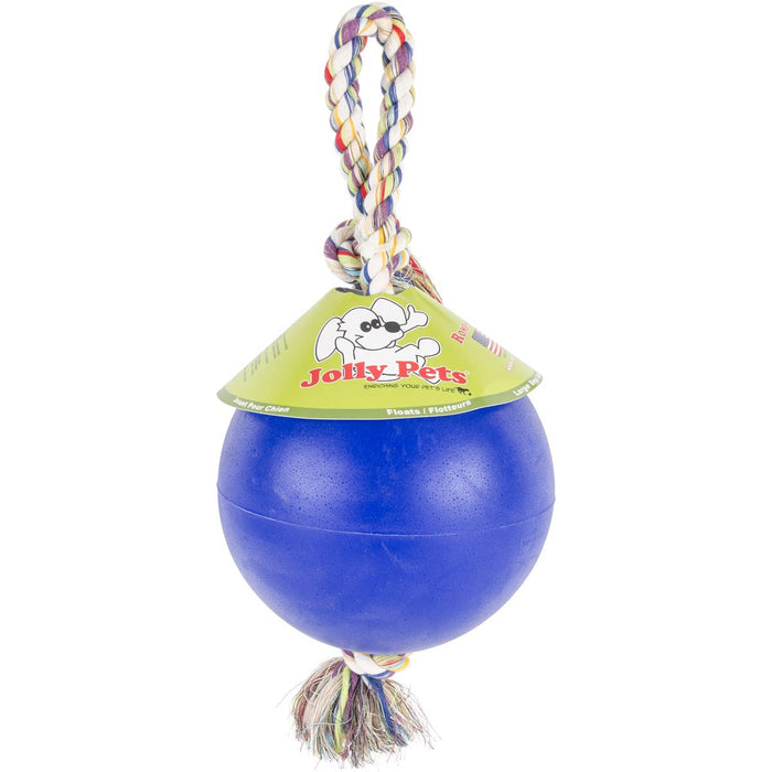 JOLLY PETS ROMP-N-ROLL BALL
