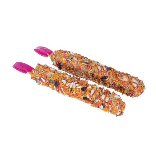 SMAKERS TREAT STICK COCKATIEL