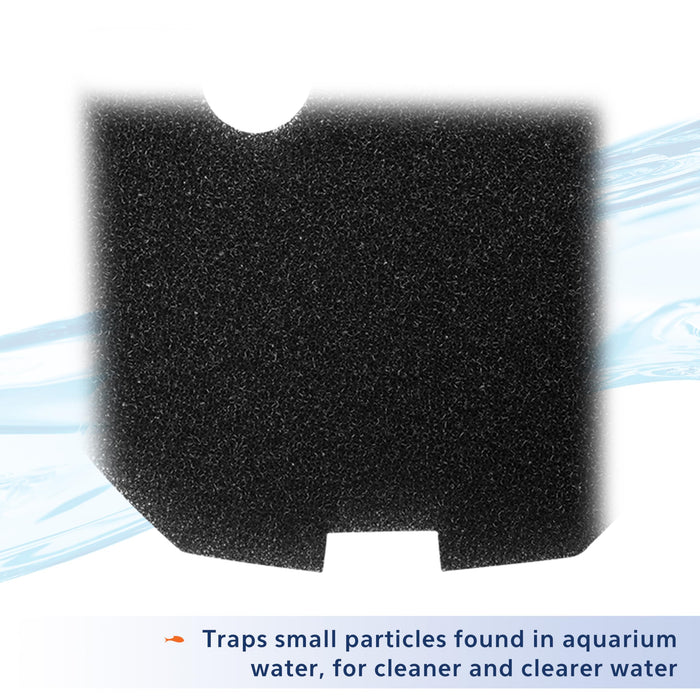 AQUEON COARSE FOAM PAD