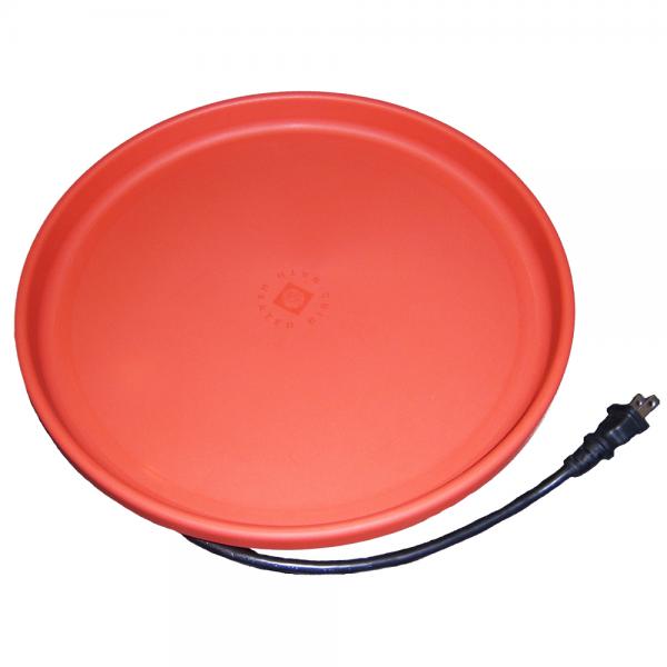 BIRD BATHS: Replacement Pan for SE501 Clay