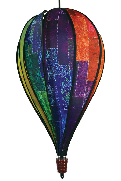 In the Breeze 10-Panel Large Balloon Wind Spinners