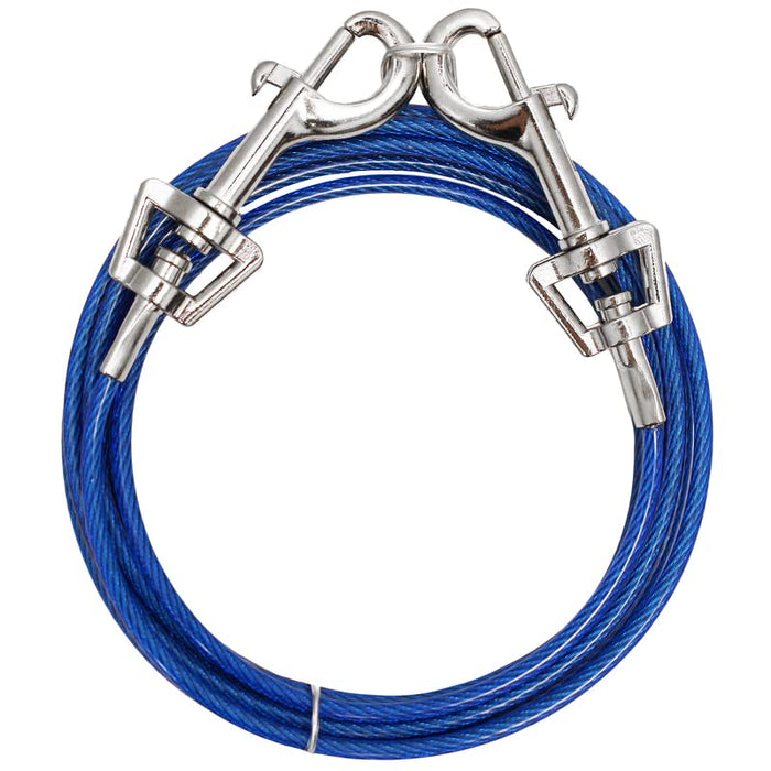 BOSS PET TIE-OUT SWIVEL SNAP