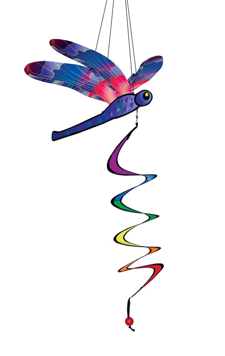 Dragonfly Twister