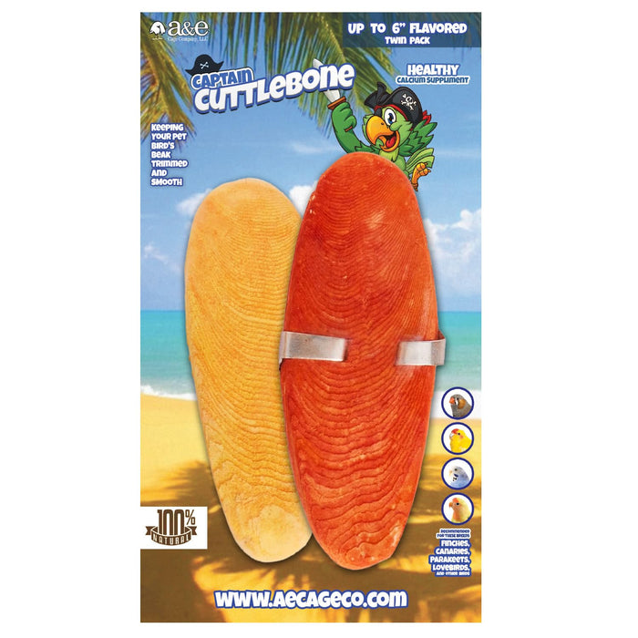 A&E FLAVORED CUTTLEBONE