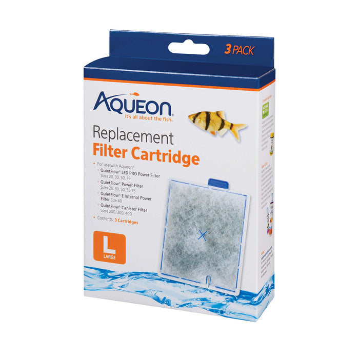 AQUEON FILTER CARTRIDGE
