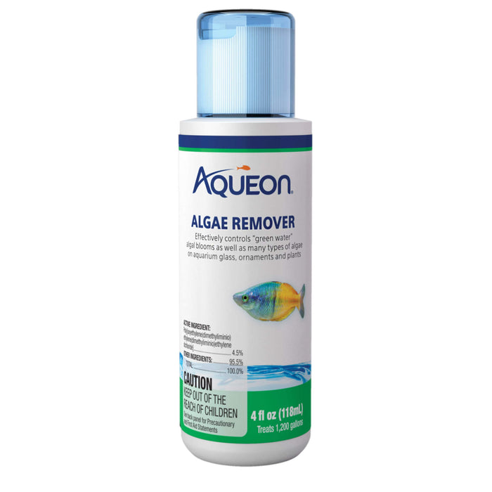 AQUEON ALGAE REMOVER