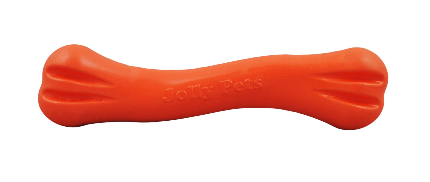 JOLLY PETS FLEX-N-CHEW BONE
