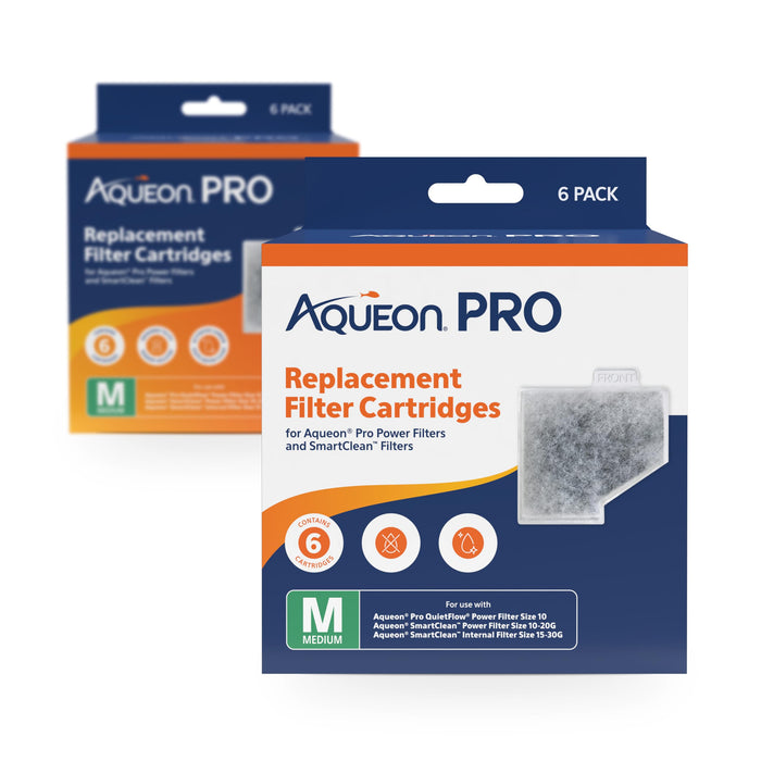AQUEON FILTER CARTRIDGE PRO & SMARTCLEAN