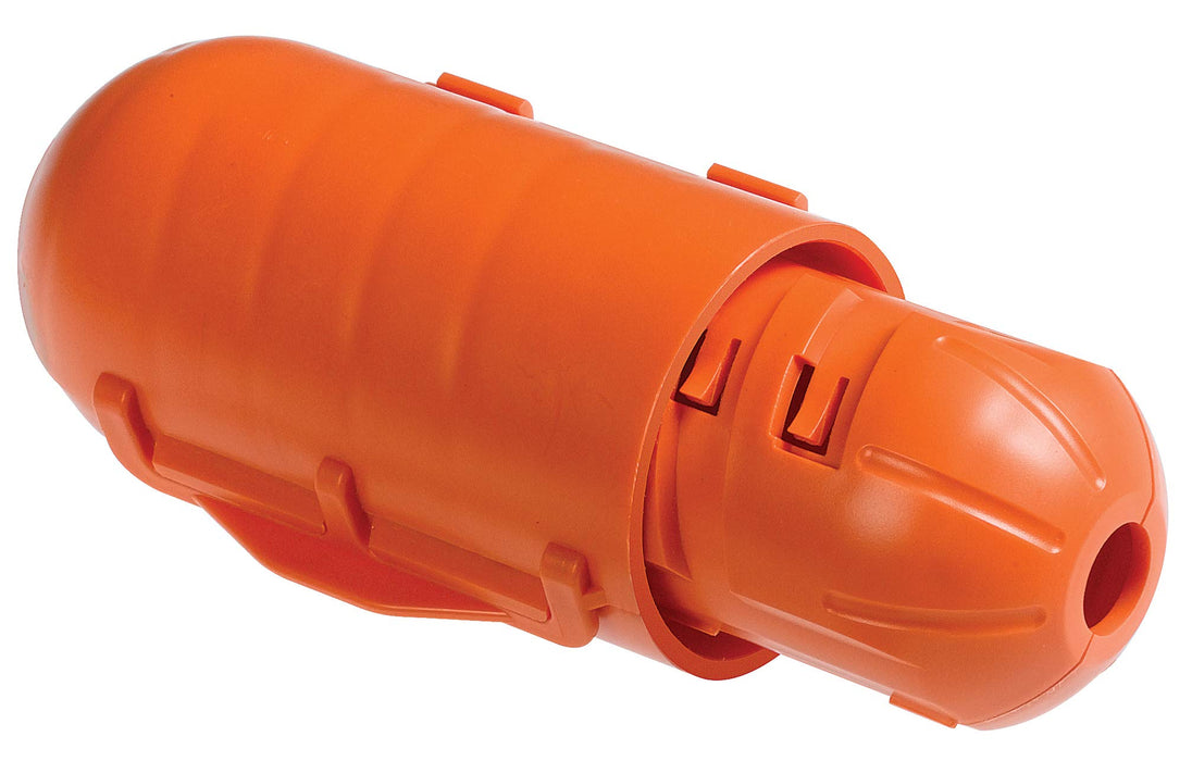 ClickShield Cord Lock Orange