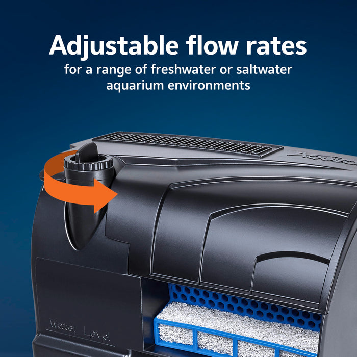 AQUEON SMARTCLEAN POWER FILTER