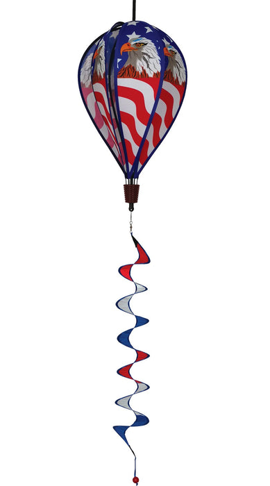 Patriot Eagle Hot Air Balloon