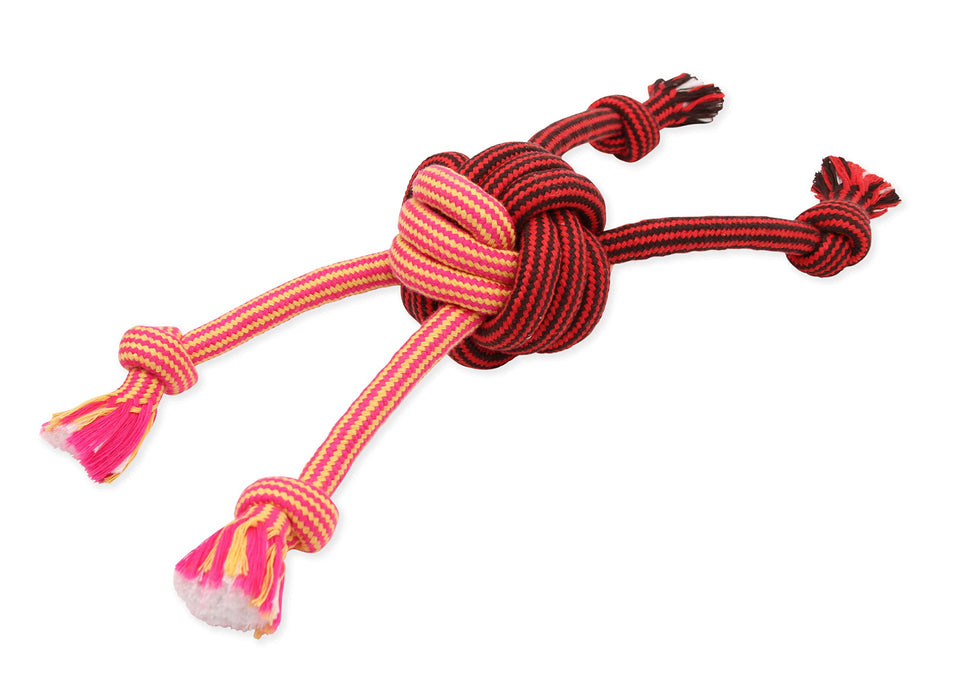 MAMMOTH EXTRA MONKEY FIST W/ 4 ROPE ENDS