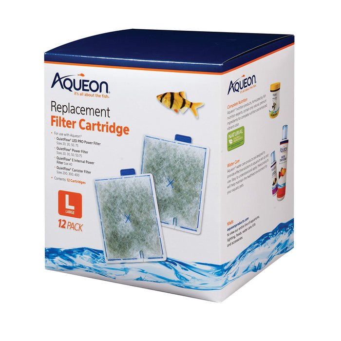 AQUEON FILTER CARTRIDGE