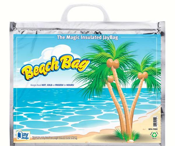 Beach Bag - Small