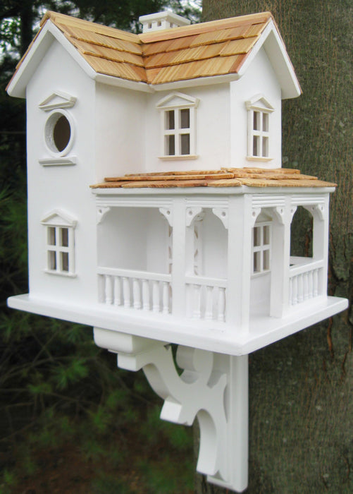 Prairie Farmhouse