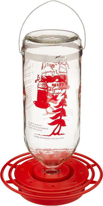 Best-1 ¨ Hummingbird Feeder 32 oz Kit