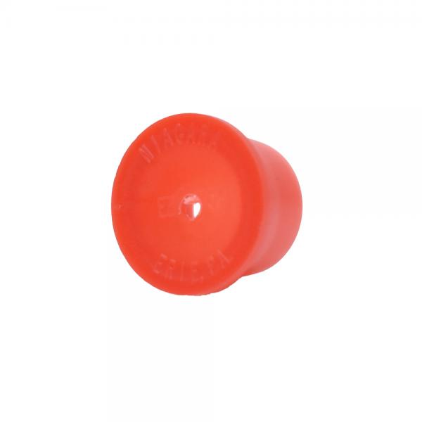 Replacement Red Cap for Tube Style Hummingbird Feeders