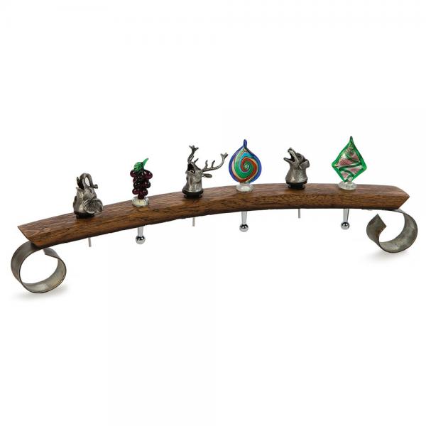 Wine Pourer Stave-Long