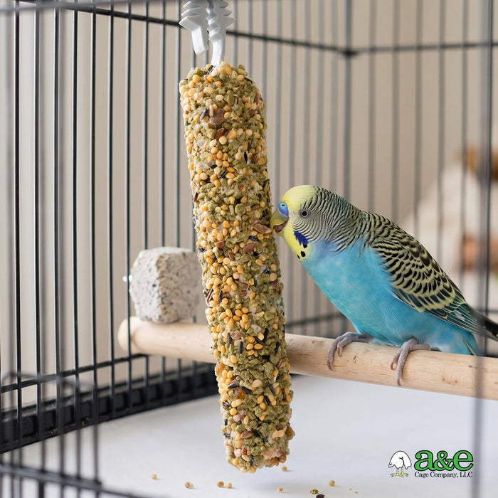 SMAKERS TREAT STICK PARAKEET