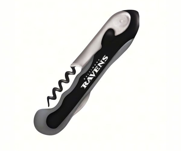 Baltimore Ravens 3-N-1 Wine Tool