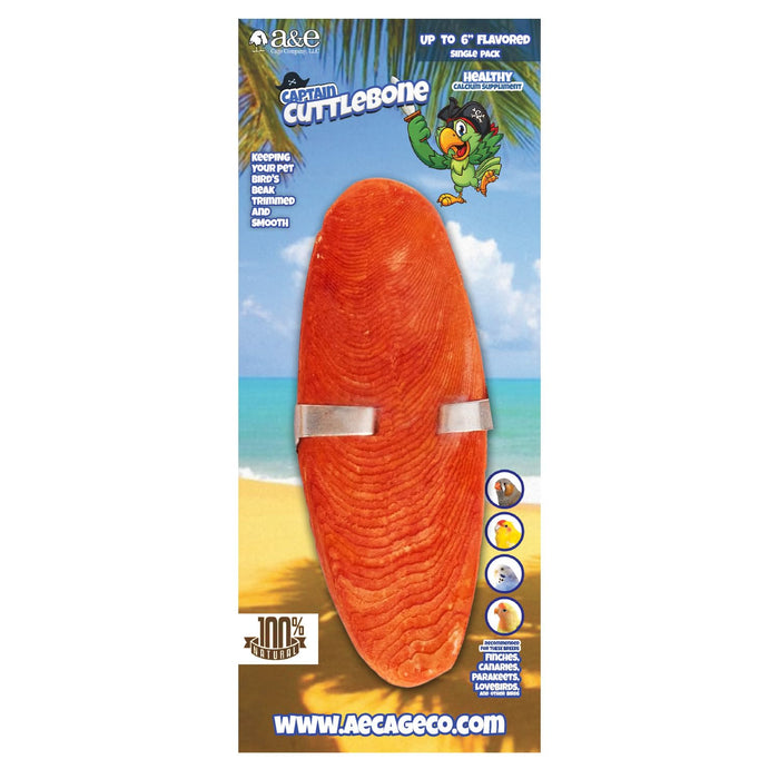 A&E FLAVORED CUTTLEBONE