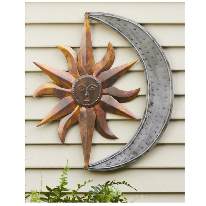 Celestial Wall Mount