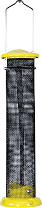 AUDUBON FINCH SCREEN TUBE FEEDER
