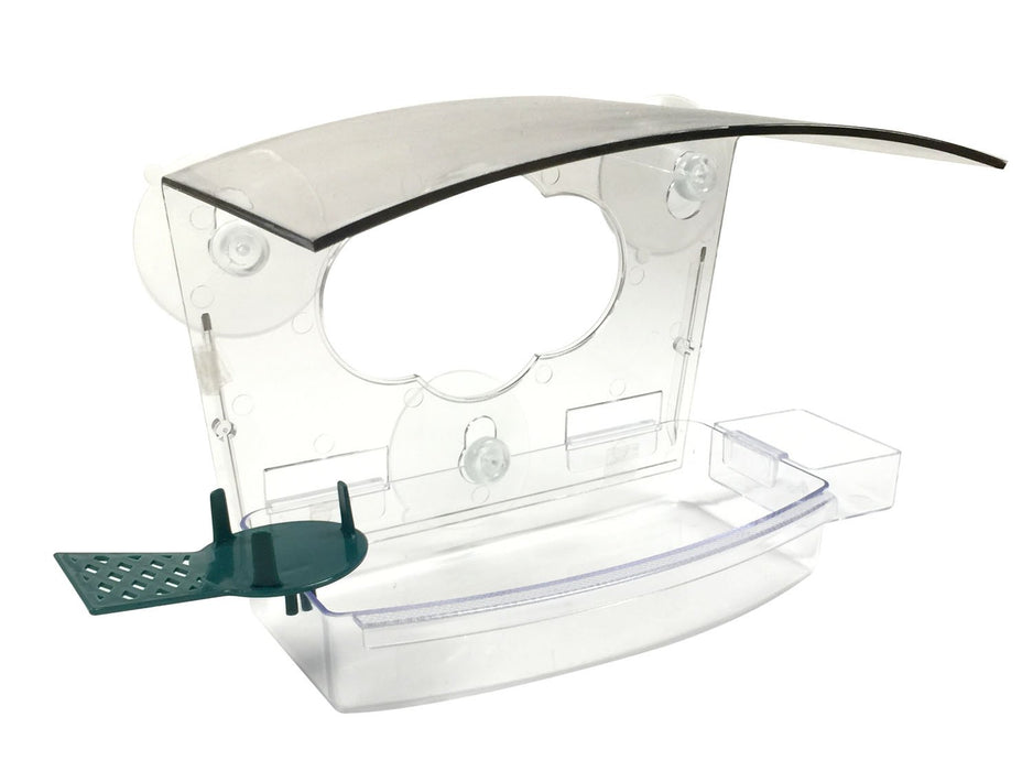 Audubon Audubon Window Treat Feeder