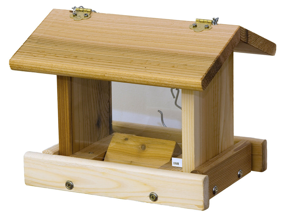 Stovall Products Extra Small Hanging Hopper Feeder
