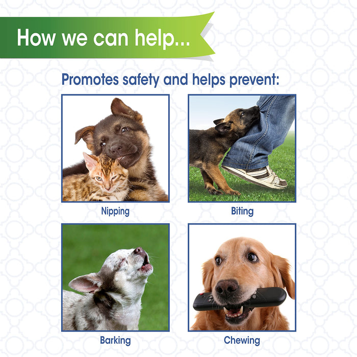 FOUR PAWS WALK ABOUT QUICK FIT DOG MUZZLE