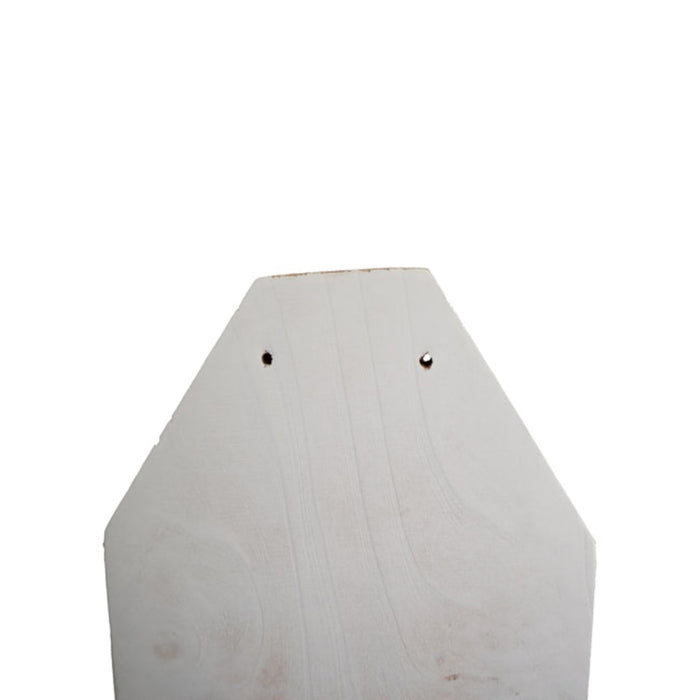 AUDUBON NANTUCKET BLUEBIRD HOUSE