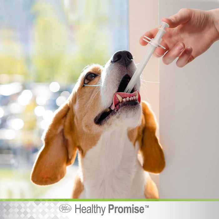FOUR PAWS QUICK & EASY PILL DISPENSER