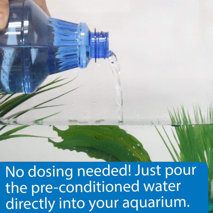 API BETTA WATER