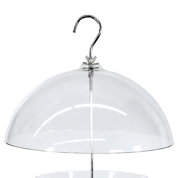 Audubon Audubon Dome Top Bluebird  Feeder
